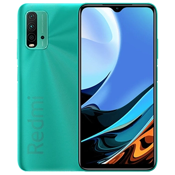 گوشی موبایل شیائومی مدل Redmi 9T دو سیم کارت ظرفیت 128 گیگابایت و رم 4 گیگابایت